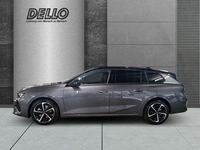Neu Opel Astra GS Line 131 PS (96 kW) 2025 Vulkan grau Kombi