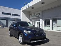 Gebraucht BMW X1 177 PS (130 kW) 2011 SUV