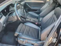 Gebraucht VW Passat Highline 190 PS (139 kW) 2017 Schwarz Kombi