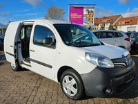 gebraucht Renault Kangoo DCI 90 PS 1,5 RAPID EXTRA TÜV 11.25 KLIMA