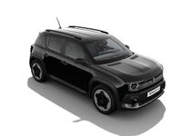 Gebraucht Renault 4 E-Tech Evolution 89 kW (122 PS) 2025 Black pearlschwarz metallic SUV