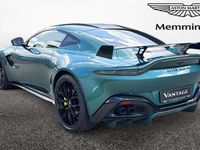 gebraucht Aston Martin V8 F1 Edition Memmingen