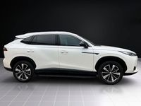 Neu MG HS Luxury 272 PS (200 kW) 2026 Weiß SUV