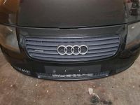 Gebraucht Audi TT 227 PS (166 kW) 2001 Schwarz Coupé
