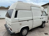 Gebraucht VW Transporter 42 PS (30 kW) 1992 Weiß Van