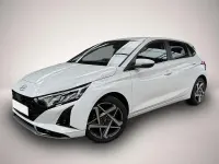 Gebraucht Hyundai i20 Prime 101 PS (74 kW) 2025 Manufacturer Kleinwagen