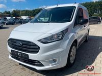 gebraucht Ford Transit Connect Trend Klima 3. Sitzer ZV (HU/AU neu)