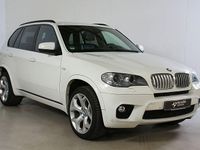 Gebraucht BMW X5 Efficient Dynamics 306 PS (225 kW) 2013 Weiß SUV