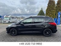 Gebraucht Peugeot 207 Urban Move 95 PS (69 kW) 2009 Schwarz Kombi