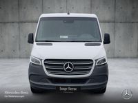Gebraucht Mercedes Sprinter 170 PS (125 kW) 2022 Weiß Van