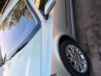 Gebraucht Renault Laguna II 140 PS (102 kW) 2003 Blau Kombi