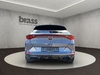 Gebraucht Cupra Formentor VZ 310 PS (228 kW) 2023 Graphengrau SUV