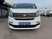 Gebraucht Fiat Talento S 170 PS (125 kW) 2021 Colore esterno (************** Van / Kleinbus