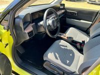 Gebraucht Honda e Advance 113 kW (154 PS) 2022 Charge yellow Kleinwagen