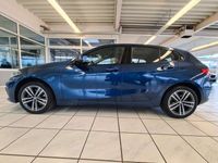 gebraucht BMW 118 i Sport Line Lim, Navi, PDC, Lenkradh.