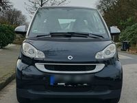 gebraucht Smart ForTwo Coupé 1.0 52kW mhd TÜV Start-Stop Pano