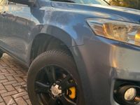 gebraucht Toyota RAV4 RAV 42.2 D-4D 4x2