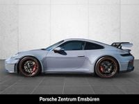 Neu Porsche 992 510 PS (375 kW) 2026 Grau