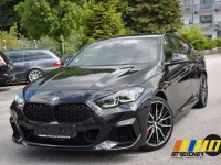 Gebraucht BMW M235 Performance 306 PS (225 kW) 2021 Schwarz Coupé