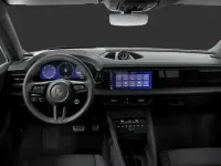 Gebraucht Porsche Macan 330 kW (449 PS) 2024 Grau SUV