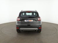 gebraucht Ford Kuga 1.5 EcoBoost Titanium, Benzin, 15.790 €
