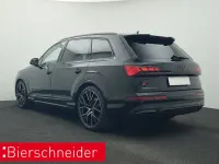 Gebraucht Audi Q7 S-Line 286 PS (210 kW) 2025 Schwarz SUV