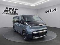 Gebraucht Kia PV5 119 kW (163 PS) 2026 Lakehouse gray Van / Kleinbus
