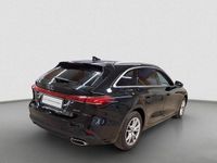 Gebraucht Audi A5 Ambiente 204 PS (150 kW) 2025 Mythosschwarz metallic Kombi