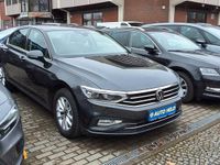 Gebraucht VW Passat Business 122 PS (89 kW) 2021 Mangangrau Limousine