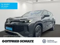 Gebraucht VW Tayron 150 PS (110 kW) 2025 Grau SUV