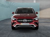 Gebraucht Mercedes GLA250 163 PS (119 kW) 2024 Rot SUV