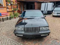 Gebraucht Buick Skylark 162 PS (119 kW) 1989 Schwarz Limousine