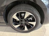 Gebraucht Opel Corsa-e Edition 100 kW (136 PS) 2021 Schwarz Kleinwagen