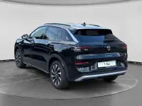 Neu VW T-Roc 116 PS (85 kW) 2026 Schwarz SUV