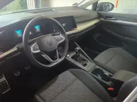 Usata VW Golf VIII Move 110 CV (80 kW) 2023 Grigio Station wagon