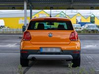 gebraucht VW Polo Cross 6R