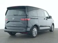 Gebraucht VW Multivan Life 245 PS (180 kW) 2025 Deep black Van / Kleinbus