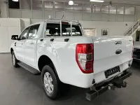 Gebraucht Ford Ranger XLT 170 PS (125 kW) 2019 Weiß Pickup