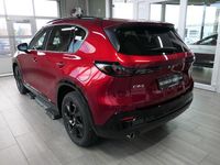 Neu Mazda CX-5 Homura-Line 141 PS (103 kW) 2026 Rot SUV