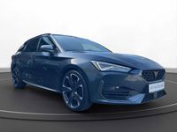 Gebraucht Cupra Leon VZ 310 PS (228 kW) 2024 Grau Limousine