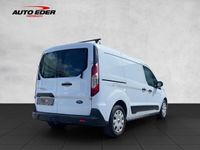 gebraucht Ford Transit Connect Kasten lang Trend