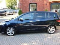 Gebraucht Mazda 5 Sendo 116 PS (85 kW) 2015 Blau Van / Kleinbus
