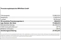 Gebraucht BMW 220 Gran Coupé Efficient Dynamics 170 PS (125 kW) 2025 Cape york grün (metallic) Coupé