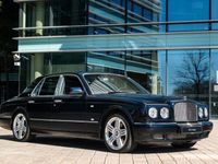 Gebraucht Bentley Arnage 457 PS (336 kW) 2009 Limousine