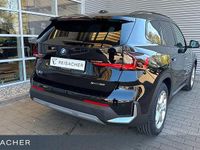 Ny BMW iX1 Performance 230 kW (313 HK) 2026 Sort SUV