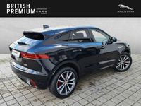 gebraucht Jaguar E-Pace D150 AWD Aut. R-Dynamic SE