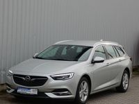 Gebraucht Opel Insignia Innovation 136 PS (100 kW) 2018 Silber Kombi
