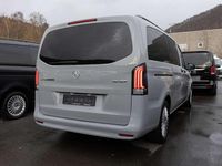 Gebraucht Mercedes Vito 190 PS (139 kW) 2024 Alpingrau Van