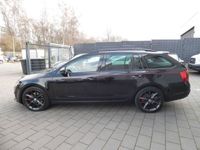 gebraucht Skoda Octavia Combi RS 4x4/ACC/DSG/Pano/Navi/Xenon/18"