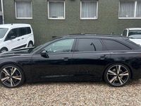 Gebraucht Audi S6 S-Line 344 PS (253 kW) 2022 Schwarz Kombi